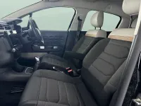 Used Citroën C3 PureTech 2024 Black Hatchback