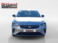 Used Vauxhall Corsa Design Edition 2023 Grey Hatchback