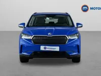 Usado Skoda Enyaq iV 125 kW (170 CV) 2024 Azul SUV