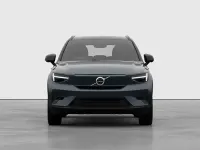 New Volvo EX40 Plus 300 kW (408 HP) 2026 Denim blue SUV