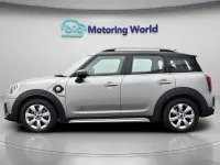Used Mini Cooper S Classic 2023 Silver Hatchback