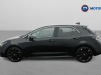 Used Toyota Corolla Sport 122 HP (89 kW) 2022 Hatchback