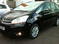 Used Citroën Grand C4 Picasso 2008 MPV