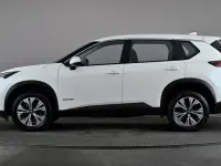 Used Nissan X-Trail Acenta Premium 204 HP (150 kW) 2026 SUV