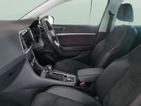 Used Seat Ateca FR 150 HP (110 kW) 2025 SUV