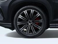 New BYD Sealion 7 Comfort 230 kW (313 HP) 2026 SUV