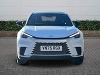 Used Lexus LBX 2026 SUV