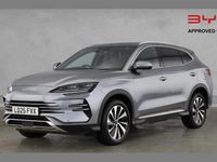 Used BYD Seal U Comfort 214 HP (157 kW) 2025 Grey SUV
