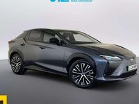 Used Lexus RZ 450e 230 kW (313 HP) 2024 Grey SUV