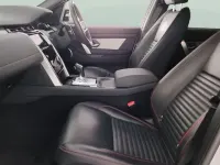 Used Land Rover Discovery Sport SE Dynamic 200 HP (147 kW) 2021 SUV