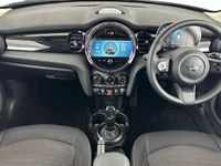 Used Mini Cooper Classic 134 HP (98 kW) 2024 Silver Hatchback