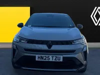 Used Renault Symbioz Techno Esprit Alpine 143 HP (105 kW) 2025 Grey SUV