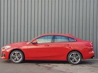 used BMW 218 2 Series i Sport 4dr