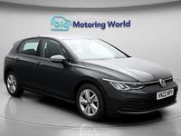 Used VW Golf VIII Life 150 HP (110 kW) 2024 Hatchback