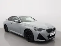 Used BMW 230 M Sport 245 HP (180 kW) 2026 Grey Coupe
