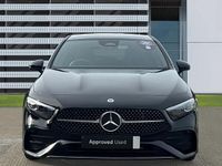 Used Mercedes A180 AMG Line Premium 136 HP (100 kW) 2023 Hatchback