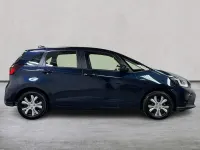Used Honda Jazz Elegance 122 HP (89 kW) 2025 Blue Hatchback
