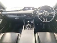 Used Mazda 3 Inclusive 2020 Grey Hatchback