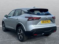 used Nissan Qashqai E-power 1.5 HEV 190ps Acenta PRM