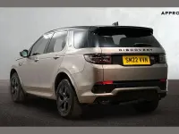 Used Land Rover Discovery Sport SE Dynamic 245 HP (180 kW) 2022 Other SUV