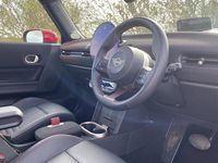 Used Mini Cooper Sport 154 HP (113 kW) 2024 Midnight black Hatchback