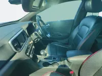 Used Kia Sportage GT-Line 136 HP (100 kW) 2019 Blue SUV