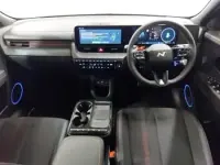 New Hyundai Ioniq 5 N Line 167 kW (228 HP) 2026 Black SUV