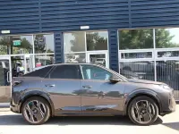 Used Peugeot e-3008 GTi 156 kW (213 HP) 2024 Grey SUV