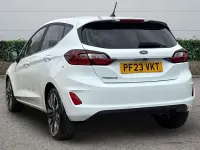 Used Ford Fiesta Titanium X 101 HP (74 kW) 2024 Hatchback