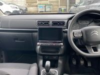 Usado Citroën C3 PureTech 83 HP (61 kW) 2022 Vermelho Citadino