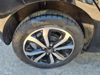 Usado Citroën C1 Shine 2022 Preto Citadino
