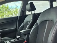 Used Kia Optima 134 HP (98 kW) 2019 Silver Estate