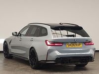 Used BMW M3 Competition Edition 510 HP (375 kW) 2024 Grey Estate