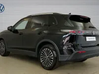 Used VW Tiguan Match 131 HP (96 kW) 2025 Black SUV