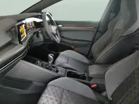 Used VW Golf VII R-line 150 HP (110 kW) 2021 Hatchback