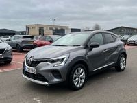 used Renault Captur 1.0 TCE 100 Iconic 5dr