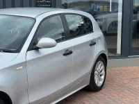 Used BMW 116 Comfort Edition 2006 Silver Hatchback