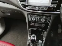Used Vauxhall Mokka Ultimate 140 HP (102 kW) 2019 Black SUV