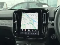 Used Volvo XC40 Plus 197 HP (144 kW) 2024 SUV