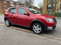 used Dacia Sandero Stepway 0.9 TCe Laureate 5dr