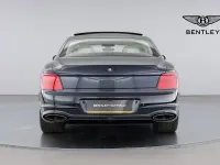 Used Bentley Flying Spur 670 HP (492 kW) 2025 Blue Sedan