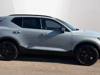 Used Volvo XC40 Plus 2026 SUV