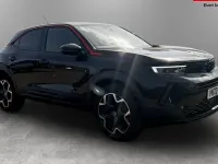 Used Vauxhall Mokka GS Line 131 HP (96 kW) 2025 SUV