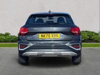 Used Audi Q2 Sport 113 HP (83 kW) 2025 Grey SUV