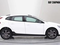 used Volvo V40 CC D2 Lux