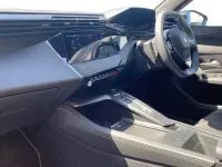 Used Peugeot 408 GTi 145 HP (106 kW) 2025 Grey SUV
