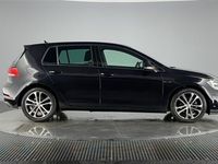 used VW Golf VII 2.0 TDI R-Line 5dr DSG