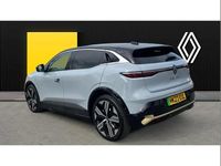 Gebraucht Renault Megane E-Tech 160 kW (218 PS) 2023 Other Kleinwagen