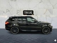 Used Land Rover Range Rover Sport HSE Dynamic 2019 Black SUV