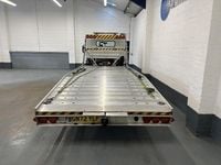 Used Mitsubishi Canter 2022 White Van